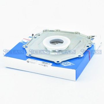 Сальник коленвала передний VW Golf/Jetta/Passat 2.5 i 05-, Victor Reinz, 81-90035-00,