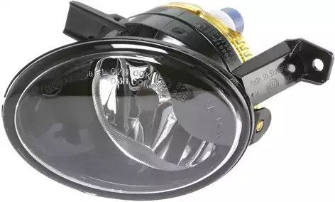 Фара протитуманна TOUAREG (7P5), HELLA (1N0009954411) | Зображення 2