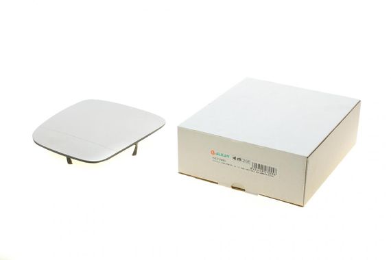 Скло дзеркала з підігрівом VW Caddy 03 T5 L  6431985