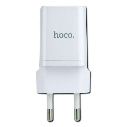 Зарядний пристрій HOCO N19 Rigorous PD 25W Type-C до Lightning (33269-01_298) | Зображення 2