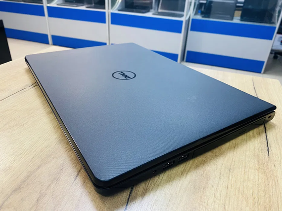 Ноутбук Dell Inspiron 15 3000 15.6   touch 15.6  core i3 5015U/4gb/750gb | Зображення 5