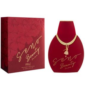 Женская парфюмированная вода Prive Seno Beauty 100 мл