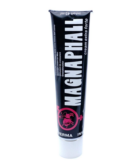 Крем для ерекції Magnaphall 45 ml | Зображення 2