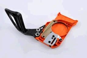 Кришка гальма б/п для Goodluck GL4500/5200 BEST (mod.A)
