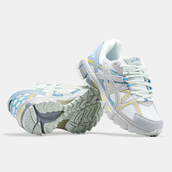 Кросівки Asics Gel-Kahana 8 весна / літо / осінь 1560 40 | Зображення 4