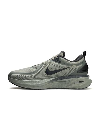 Кросівки Air Zoom Pegasus Grey Olive весна / літо / осінь A4019 44 28 см | Зображення 1