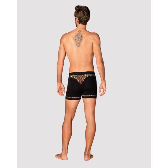 Боксерки Obsessive M102 S/M/L Sex Aura | Зображення 1