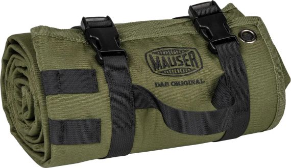 Мат стрілецький Mauser 200x75 см