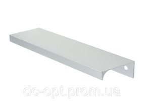 Ручка DV-002A/128 L-148 AL Алюміній ДС СтандартЛайн