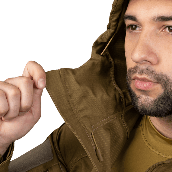 Костюм Stalker 3.0 Twill Койот (7141), S L | Зображення 7