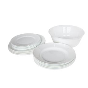 Сервіз столовий Luminarc Everyday N5715/G0567 19 предметів