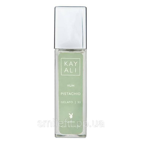 Kayali Yum Pistachio Gelato | 33 Pheromone Parfum унисекс 40 мл | Зображення 1