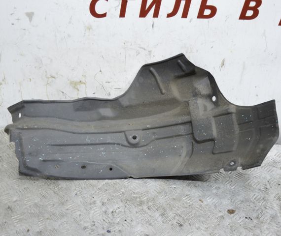 Переднє праве внутрішнє крило Mazda 6 GH 2007-2013 Переднє праве крило Mazda 6 GAA956130 2241662 | Зображення 1