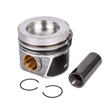 Поршень STD Audi A3/Q3 12-18/ VW Golf VII/СС/Sharan/Passat/Tiguan 2.0 TDI 13-24/ Skoda Octavia 2.0 TDI 13-20 (81.01 mm), 41661600