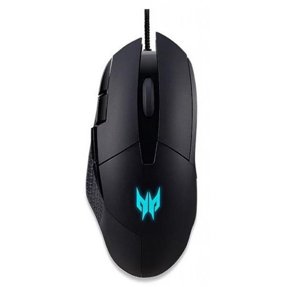 Мишка Acer Predator Cestus 315 USB Black (GP.MCE11.014) | Зображення 1