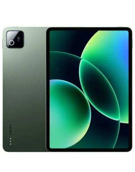 Планшет Xiaomi Pad 8 12/256GB Pine Green (Adapter)