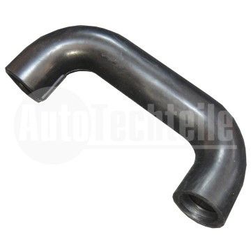 Шланг вентиляции картера резиновый Mercedes Benz W124 M102 85-93/ W201 M102 85-93, AutoTechteile, 100 0982, 0982