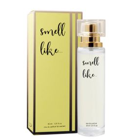 Парфумерна вода з феромонами для жінок Smell Like # 03 for Women, 30 ml sexstyle