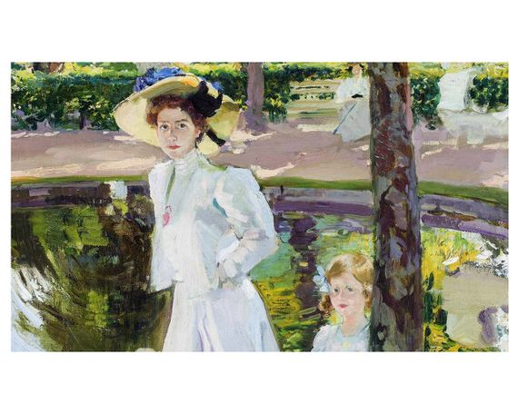 Книга Joaquin Sorolla: Painter of Light | Зображення 7