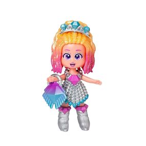 Детская кукла Голден Гала "Crystal" Kookyloos PKL7D406IN00-3 серии "Fairytale"