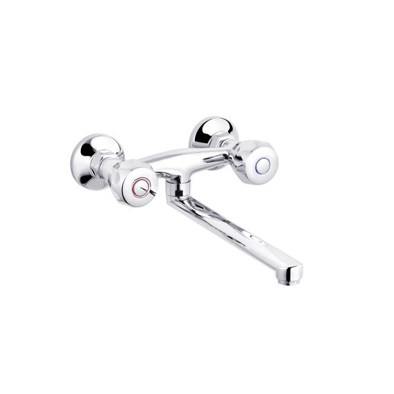 Змішувач для кухні Kroner KRM Hamburg - C040 (CV012066)