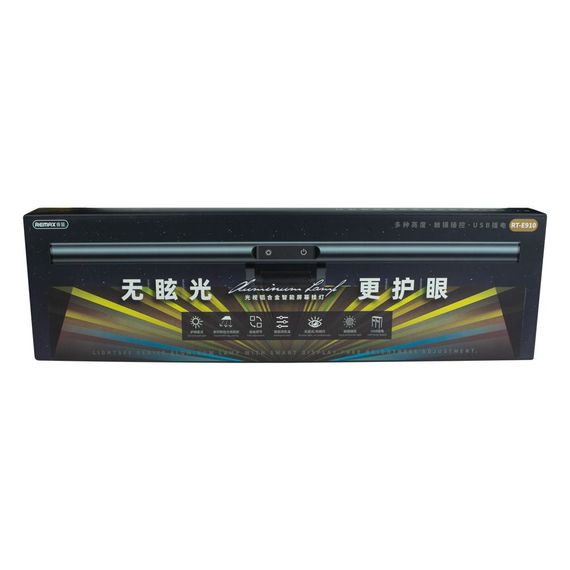 Лампа-Скринбар Eко дизайн XPRO RT-E910 Lightsee series (39237-01_991) | Зображення 5