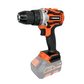 Шуруповерт Tekhmann TCD-50/i20 BS (без АКБ и ЗУ) (849187)