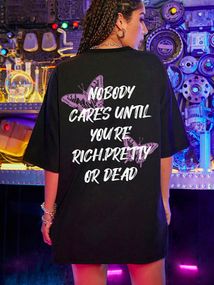 Жіноча футболка з ДТФ