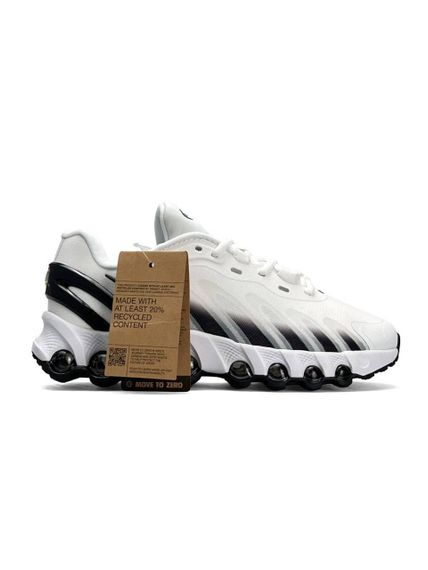 Чоловічі кросівки Air Max Dn8  White Black , В'єтнам 43 | Зображення 1