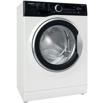 Стиральная машина Whirlpool WRBSB6228BUA - Топ Продаж! | Зображення 2