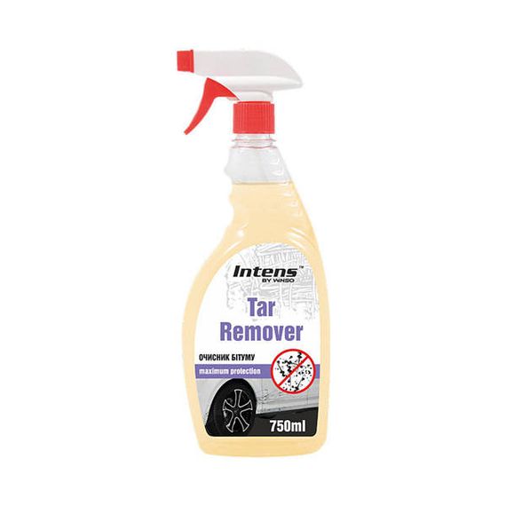 Tar Remover Очисник бітумних плям 750 мл 875001