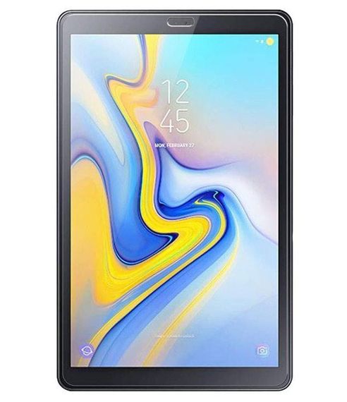 Защитное закаленное стекло для планшета Samsung Tab A 10.5" SM-T590 / SM-T595 / T597 | Зображення 1
