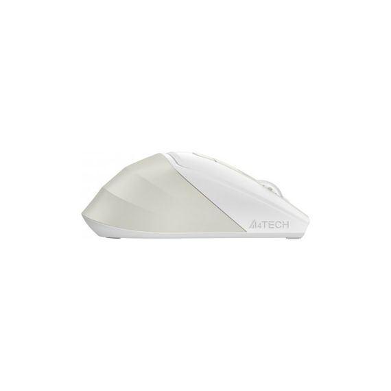 Мишка A4Tech FB45CS Air2 Bluetooth/Wireless Cream Beige (4711421999441) | Зображення 5