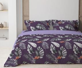 Постільна білизна полуторна ТЕП Lavender Dream 2-00881_31899 150х215 см