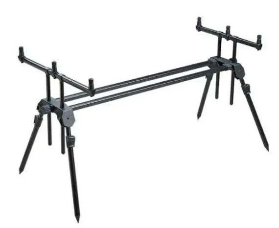 Род-под Prologic Element Tri-Sky 3 Rod Pod | Зображення 1