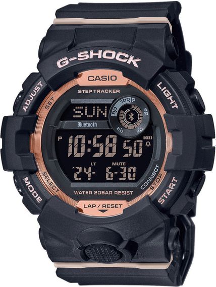 Годинник CASIO GMD-B800-1ER