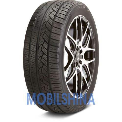 Летние шины NITTO NT421Q (225/55R19 99V)