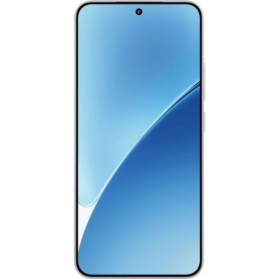 Мобильный телефон Xiaomi 15 12/512GB White (1128138) | Зображення 1