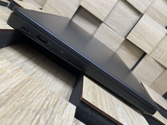 Ноутбук Б-класс Dell Latitude 5480 / 14" (1366x768) TN / Intel Core i5-6300U (2 (4) ядра по 2.4 - 3.0 GHz) / 8 GB DDR4 / 128 GB SSD M.2 / Intel HD Graphics 520 / WebCam / USB 3.1 / HDMI / Windows 10 б/у | Зображення 4