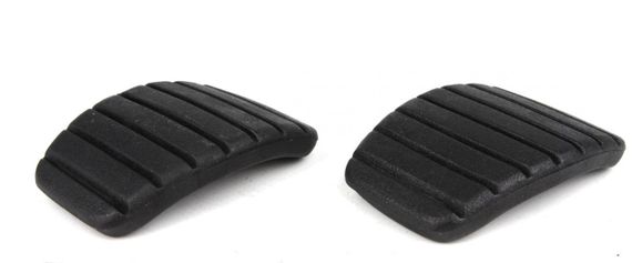 Накладка педалі гальма зчеплення Dacia Dokker Duster Lodgy Sandero 10795