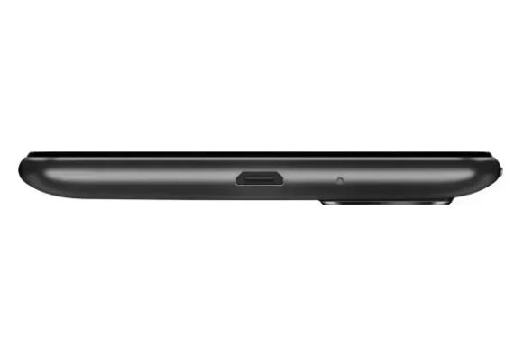 Смартфон Xiaomi Redmi 6A 3/32 GB Black Global Rom | Зображення 3