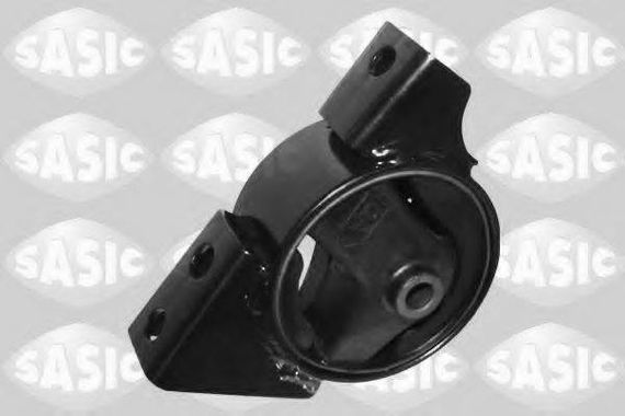 Подушка двигуна (вир-во Sasic) SASIC 9002525 на NISSAN SENTRA II Наклонная задняя часть (N16)