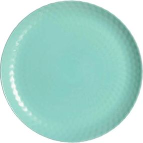 Тарелка Luminarc Pampille Light Turquoise 25 см обідня (Q4649)