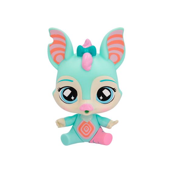 Ігровий набір Кажан Бетні Bubiloons 85527 фігурка, аксесуари, кульки | Зображення 2