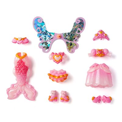 Кукла Kookyloos серии Fairytale - Сердечко (PKLSP106IN220) | Зображення 4