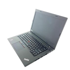 Б/В Ноутбук Lenovo ThinkPad L450 (14"/i3-5005U/8GB/240GB SSD/HD5500/VGA)