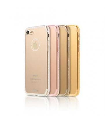 Чохол Sunshine для iPhone 7 золото Remax 700103 | Зображення 1