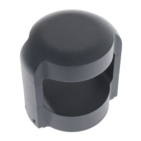 Светильник настенный фасадный накладной IP54 PL-21/15 13W