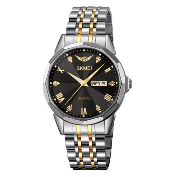 Часы наручные мужские SKMEI 2291TGDBK JX-92