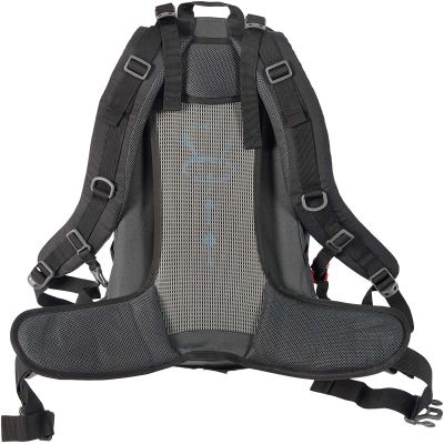 Рюкзак туристичний Skif Outdoor Adventure 40L Black (2367B) | Зображення 6